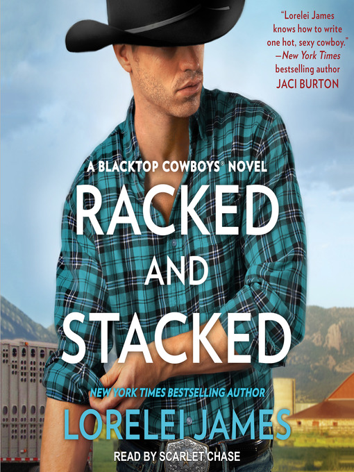 Title details for Racked and Stacked by Lorelei James - Available